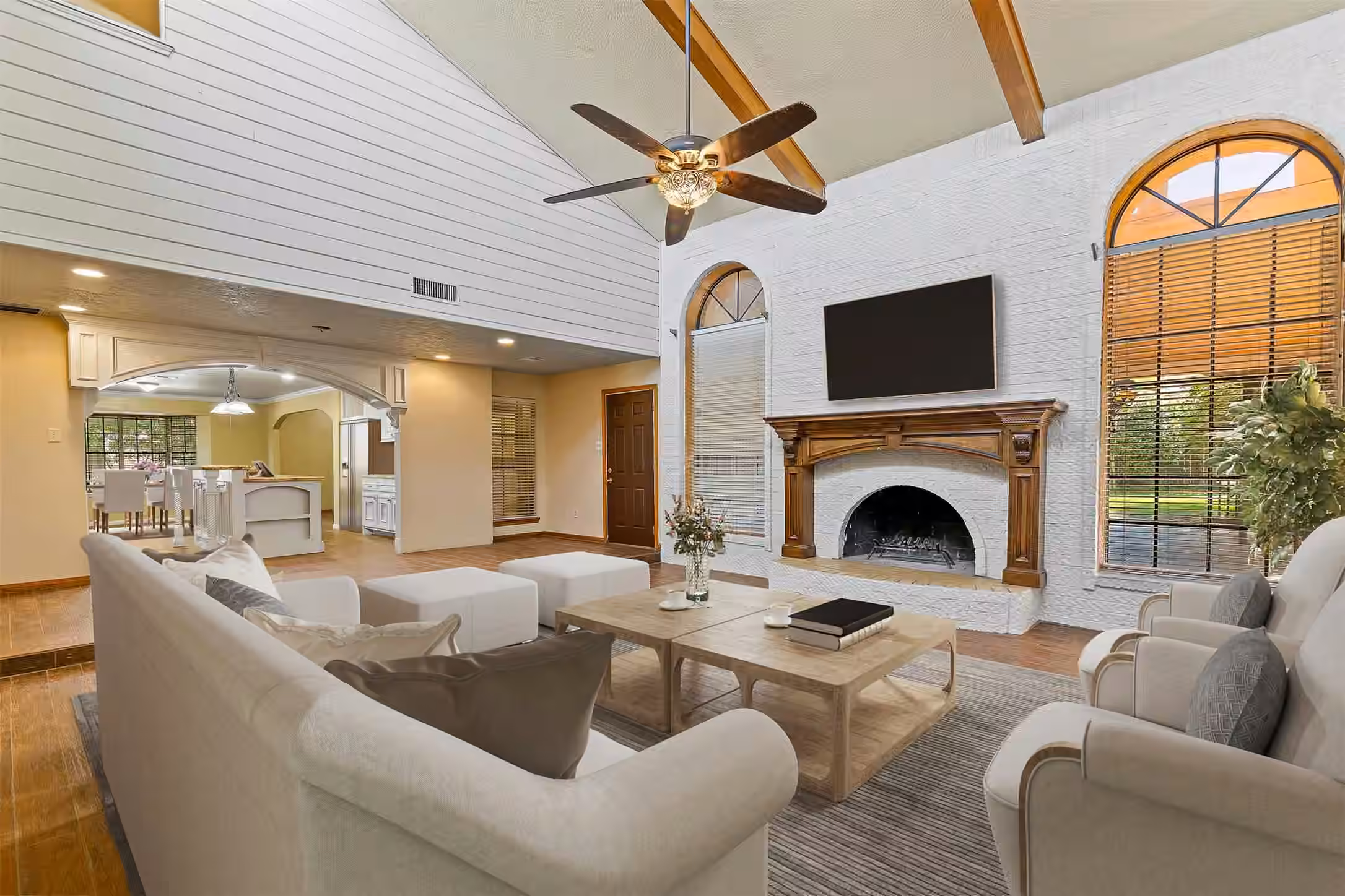 Photo of 10703 Crestfield Court, Houston, TX 77070
