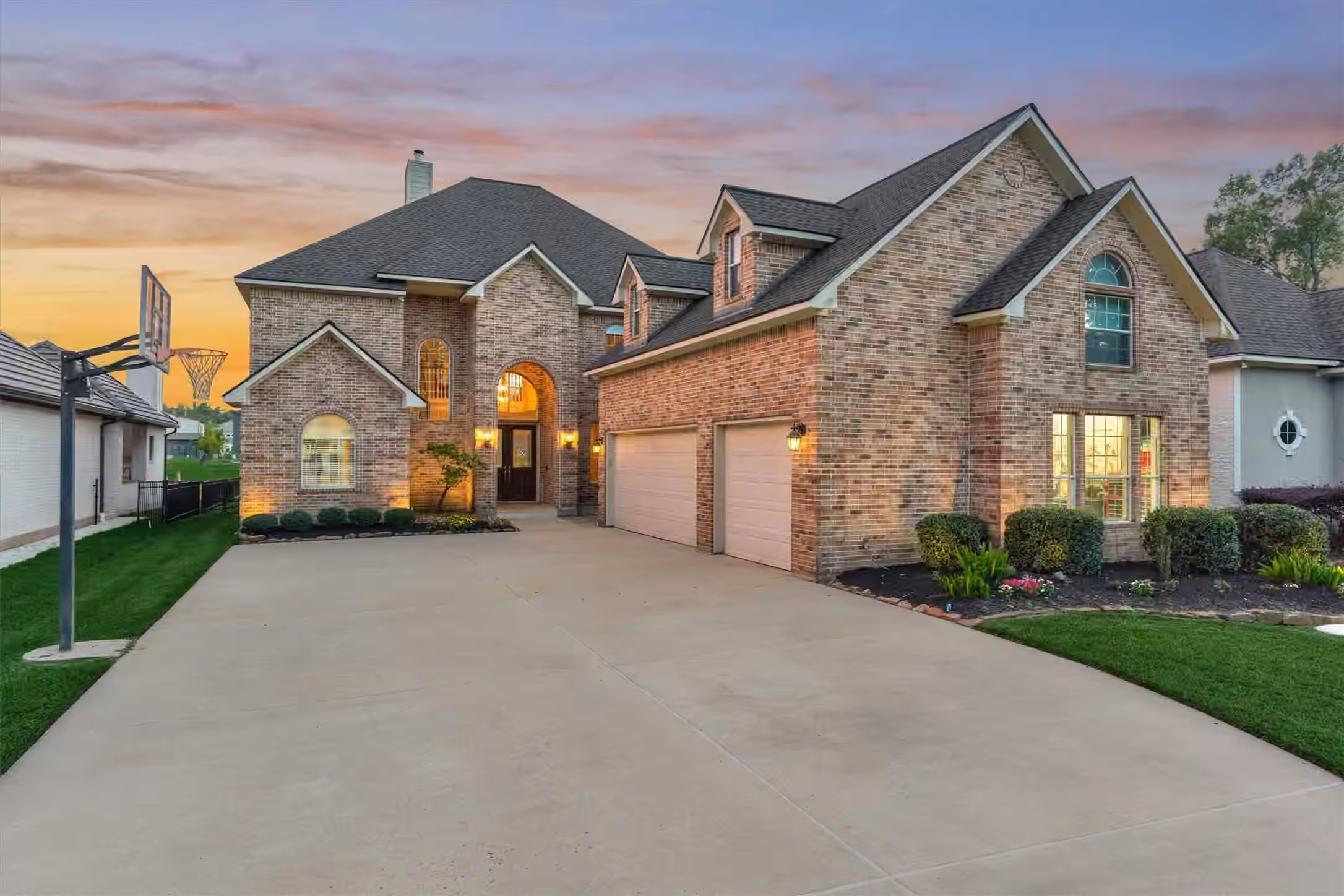 Photo 5 of 11452 Grand Pine Drive, Montgomery, TX