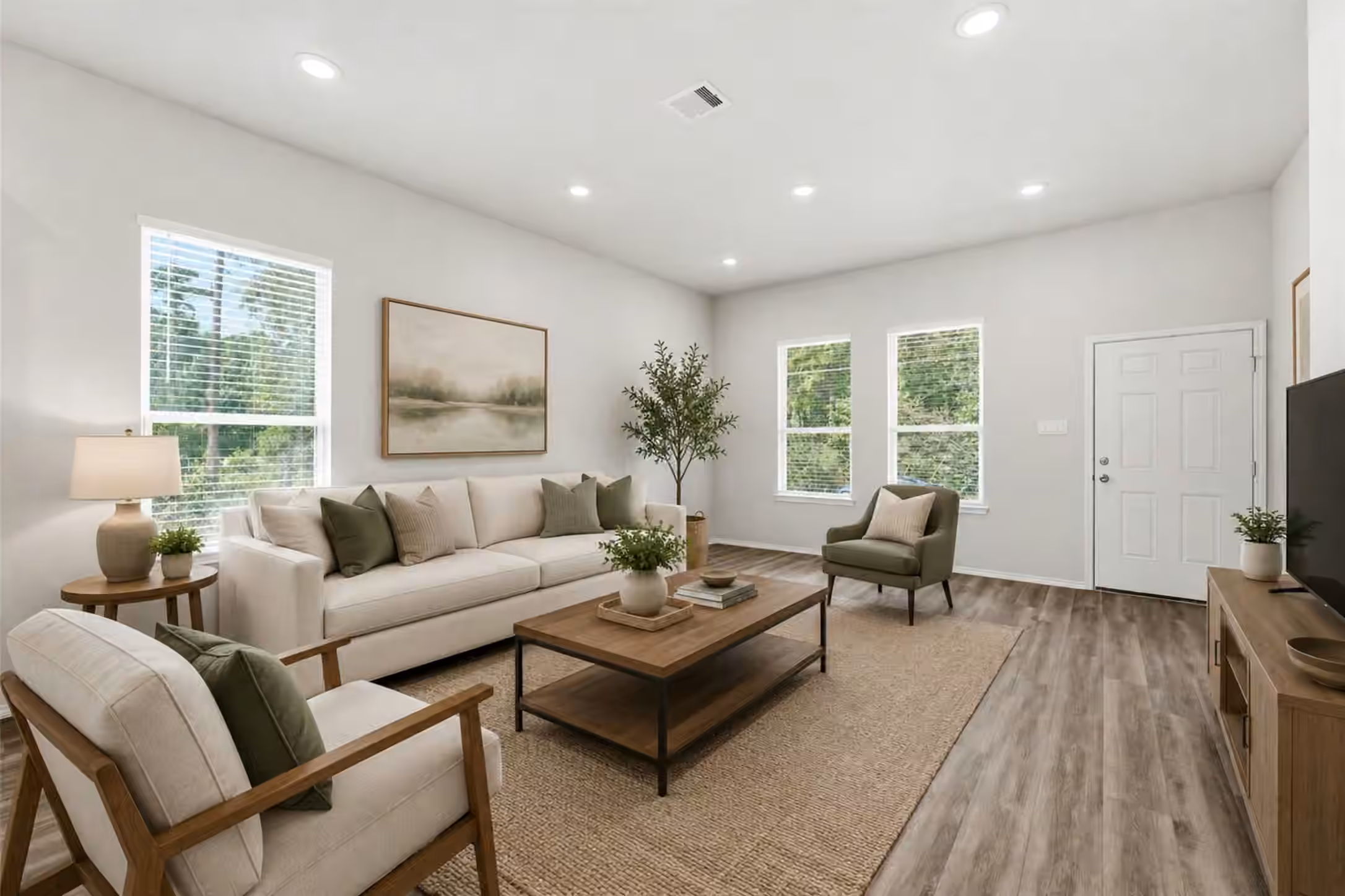 Photo 3 of 15608 Sycamore Drive, Montgomery, TX