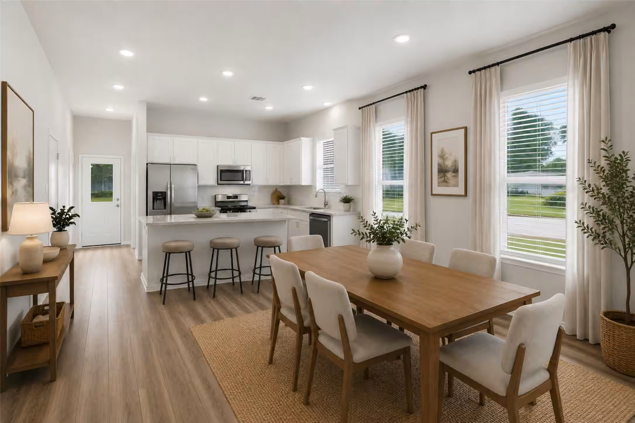 Photo 4 of 15608 Sycamore Drive, Montgomery, TX