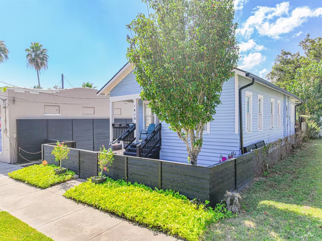 Photo 2 of 1419 39th Street, Galveston, TX