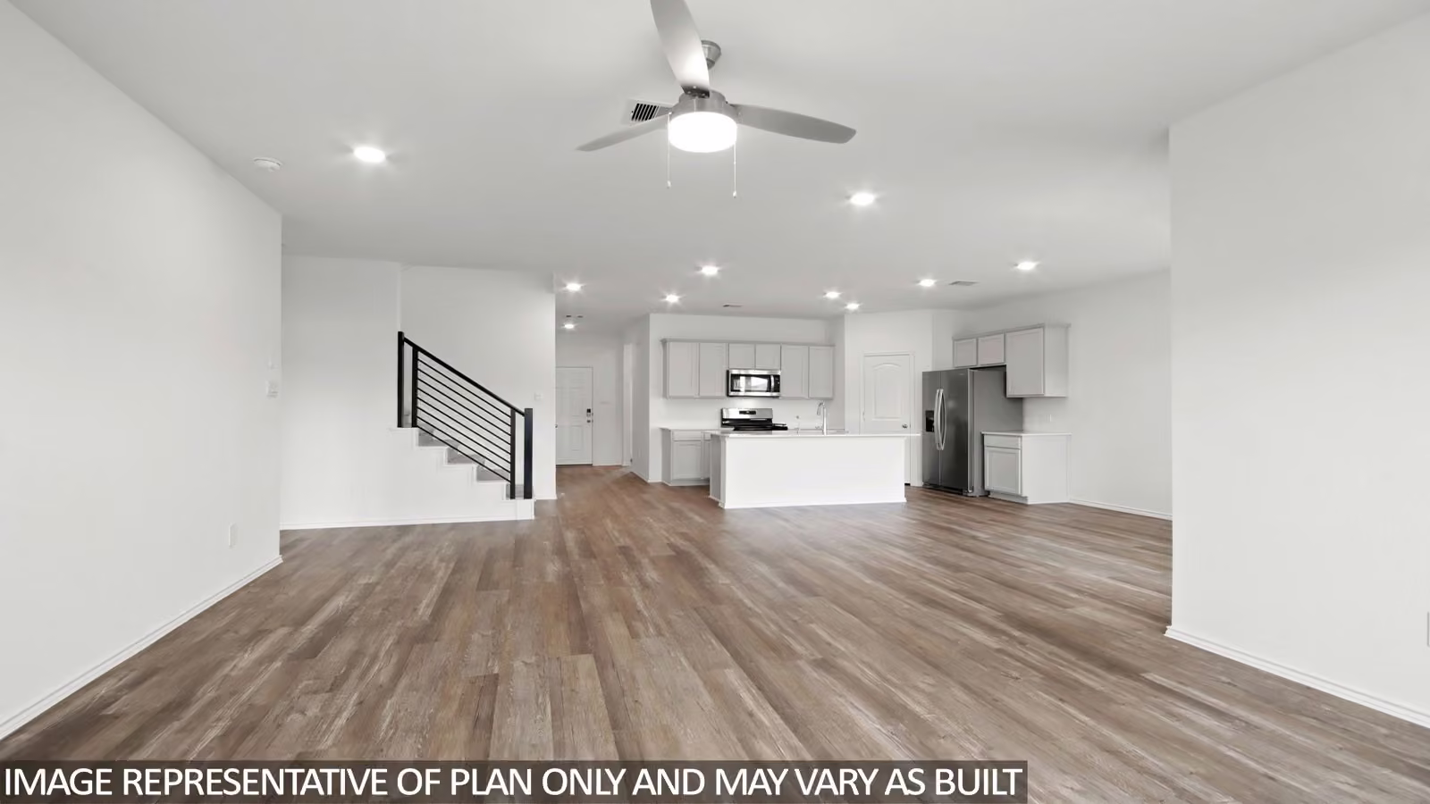 Photo 6 of 510 Palm Crest Court, Crosby, TX