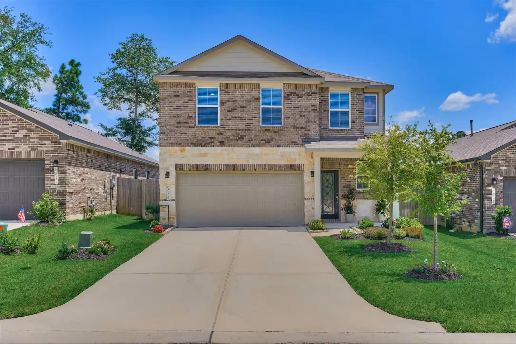 Photo of 8039 Peppercorn Street, Magnolia, TX