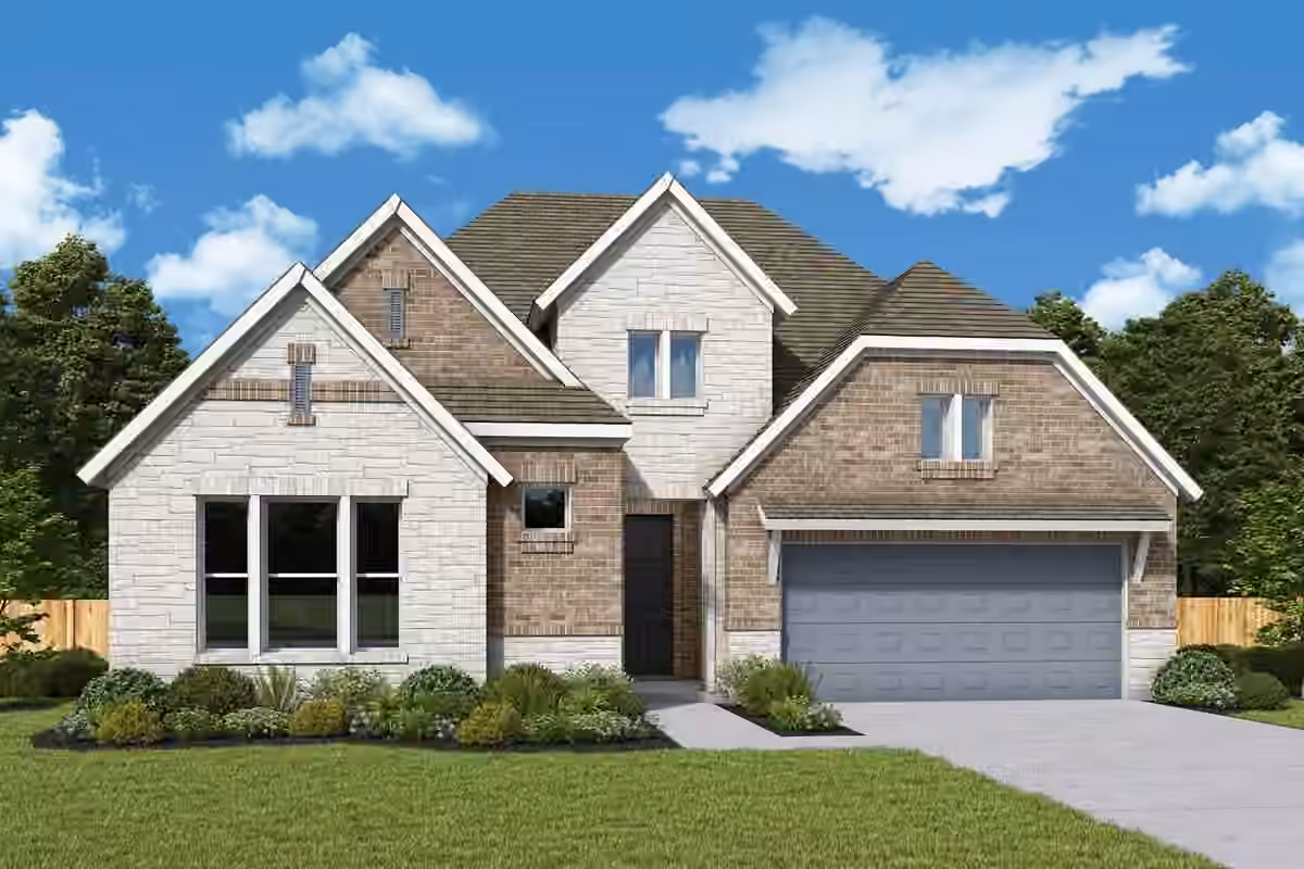 Photo of 16859 Deep Wingbeat Way, Magnolia, TX 77354