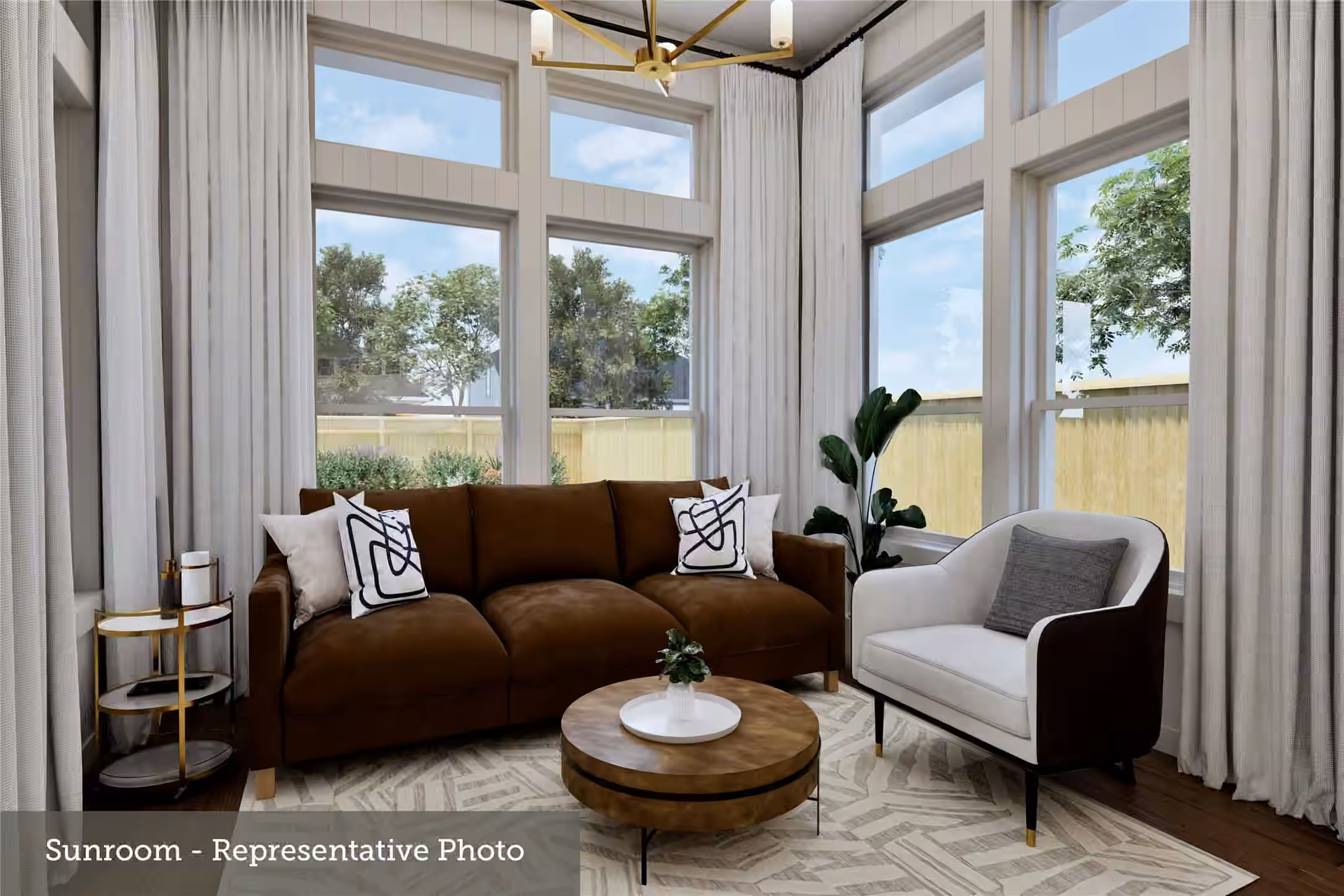 Photo 7 of 16859 Deep Wingbeat Way, Magnolia, TX