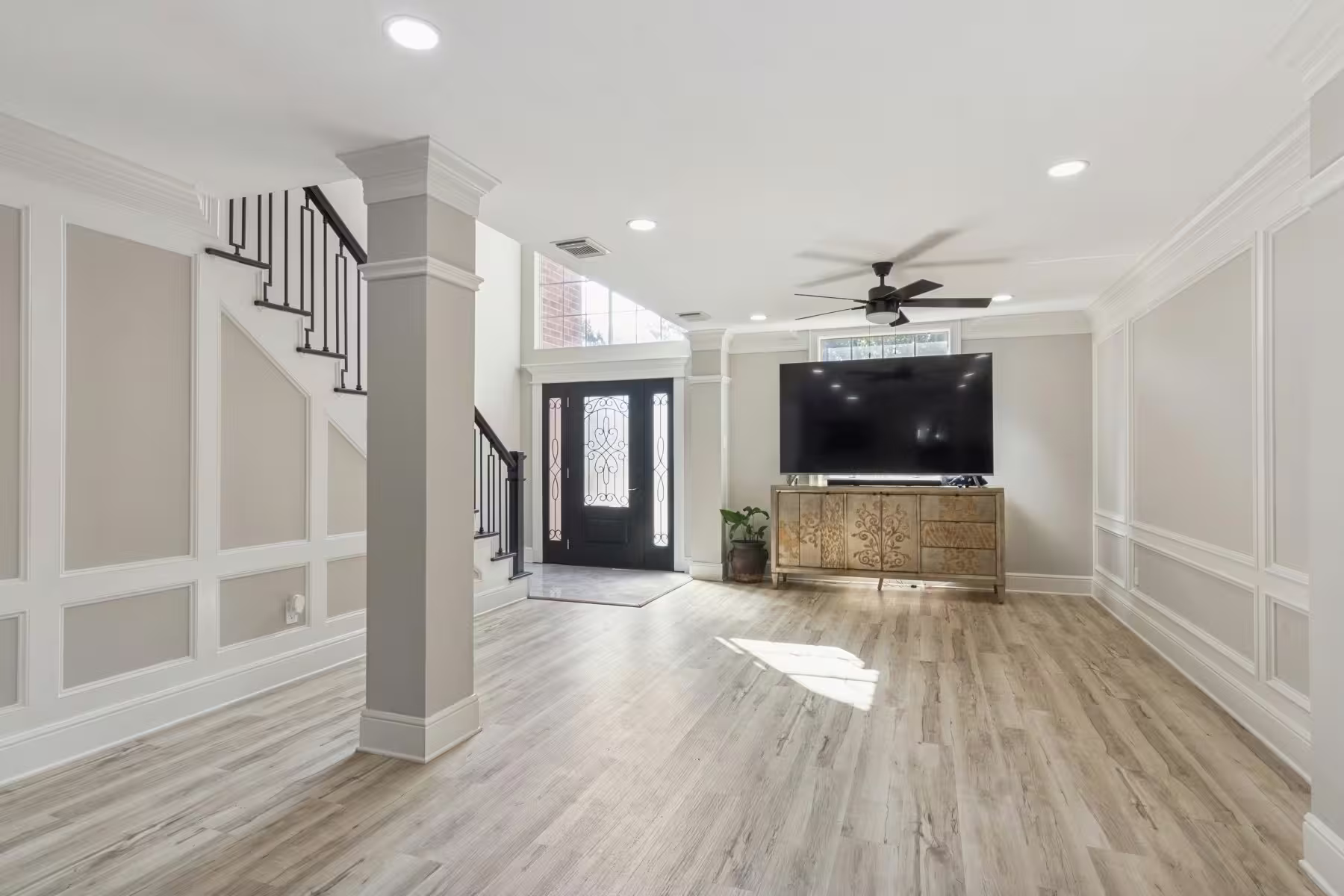 Photo 4 of 13123 Labelle Lane, Houston, TX