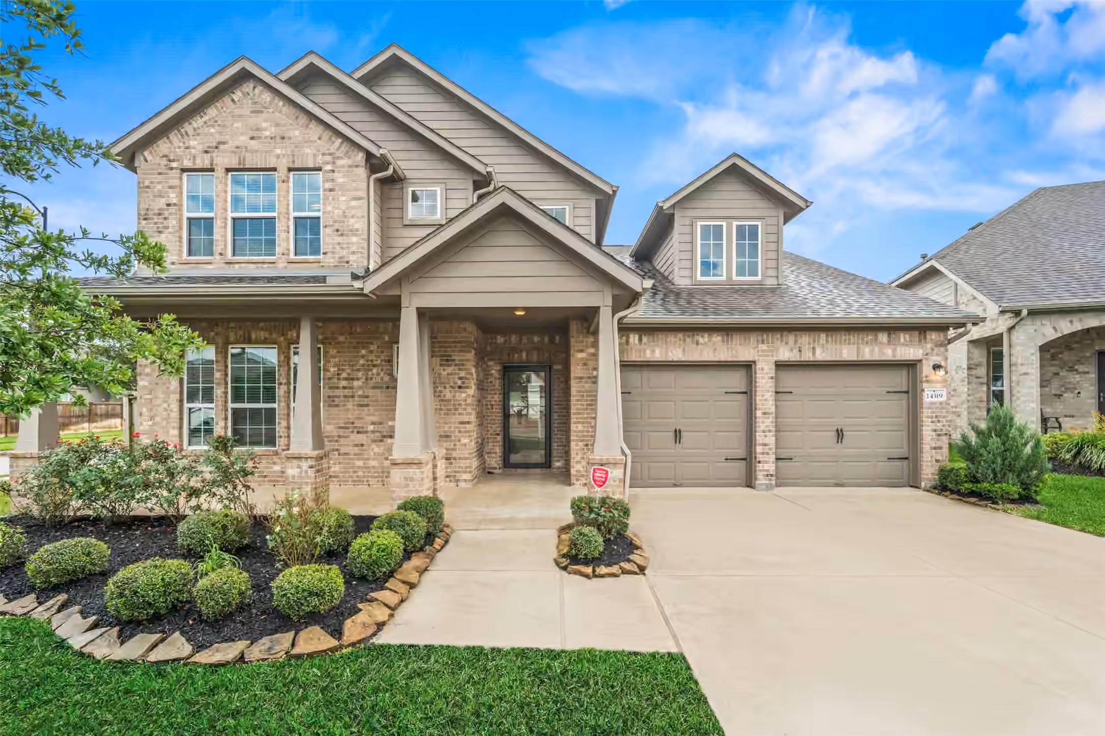 Photo of 24319 Twin Cove Court, Katy, TX