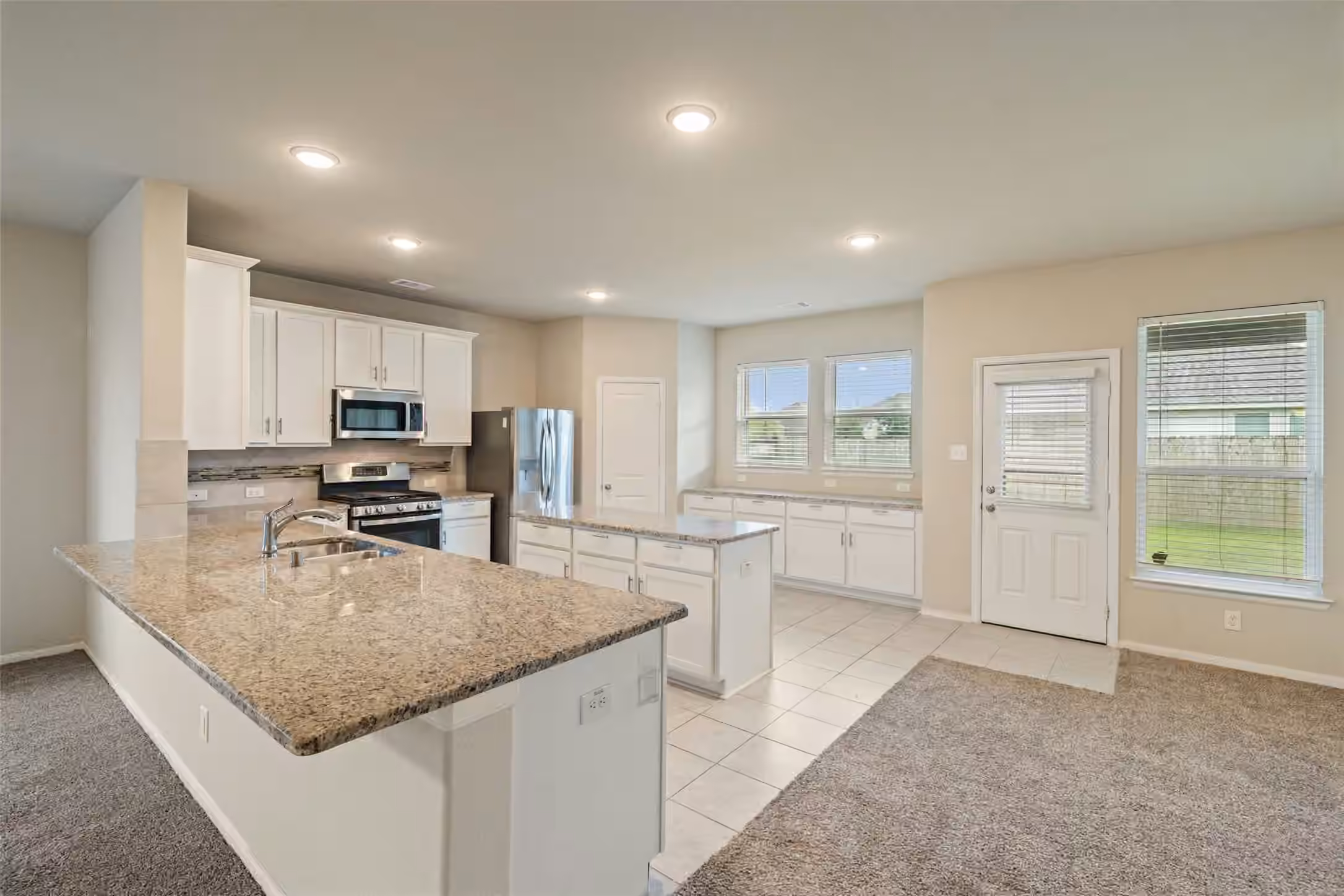 Photo 7 of 24319 Twin Cove Court, Katy, TX