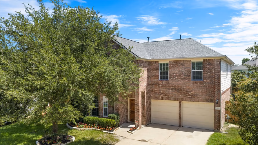Photo of 24426 Hikers Bend Drive, Katy, TX 77493