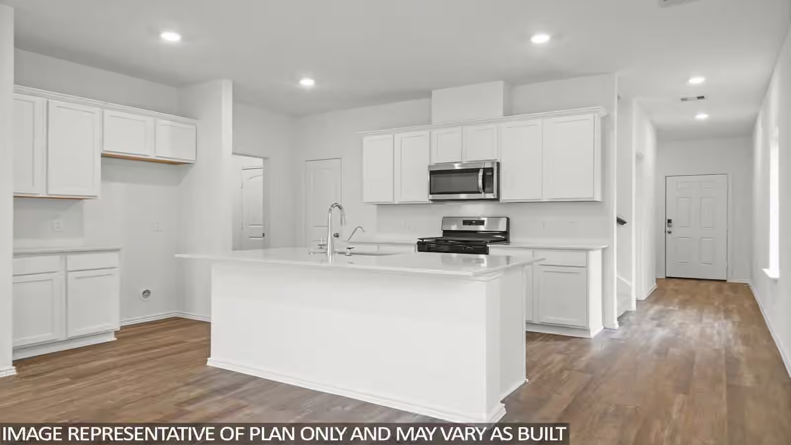 Photo 2 of 3005 Elk Glen Court, Katy, TX