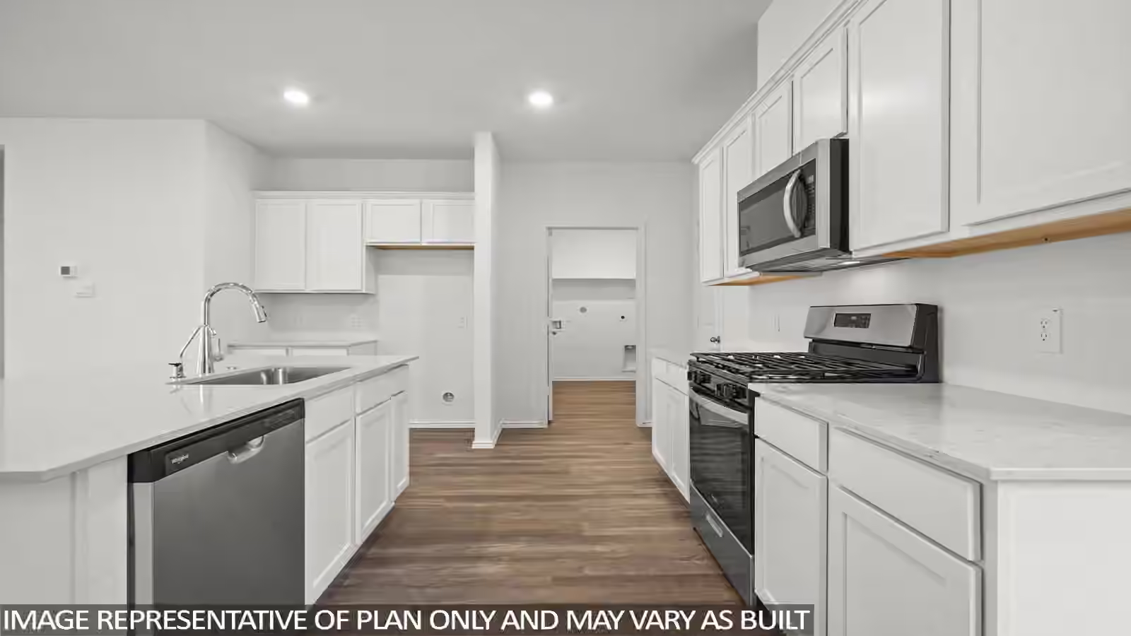 Photo 4 of 3005 Elk Glen Court, Katy, TX
