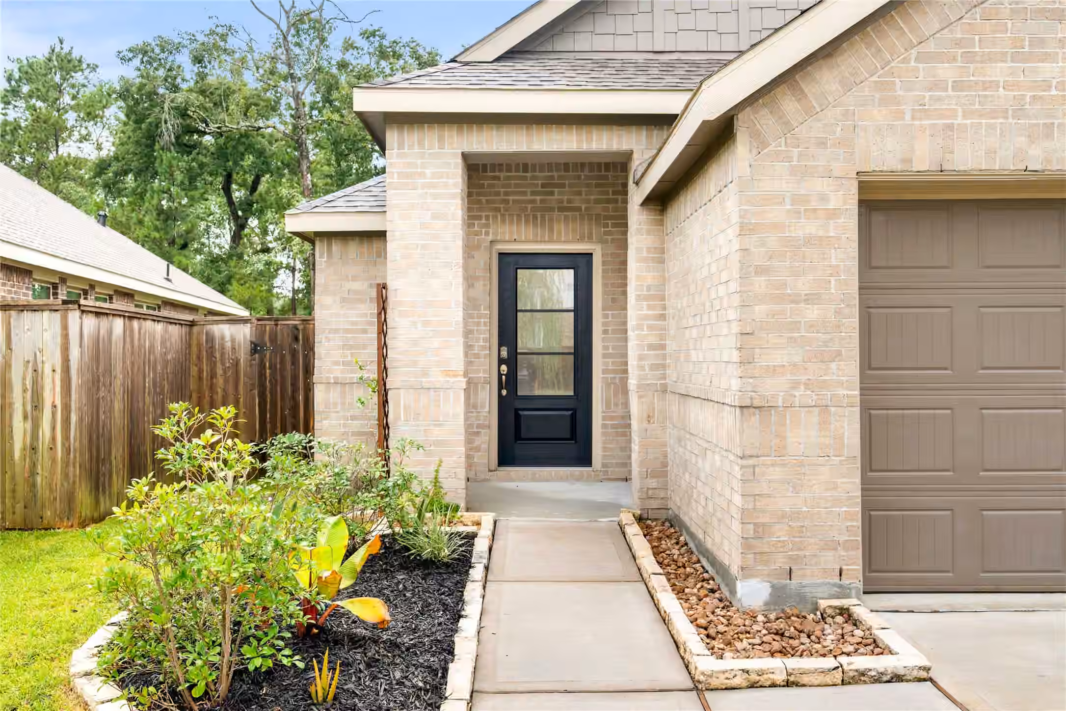 Photo 3 of 1763 Huffman Hills Lane, Crosby, TX