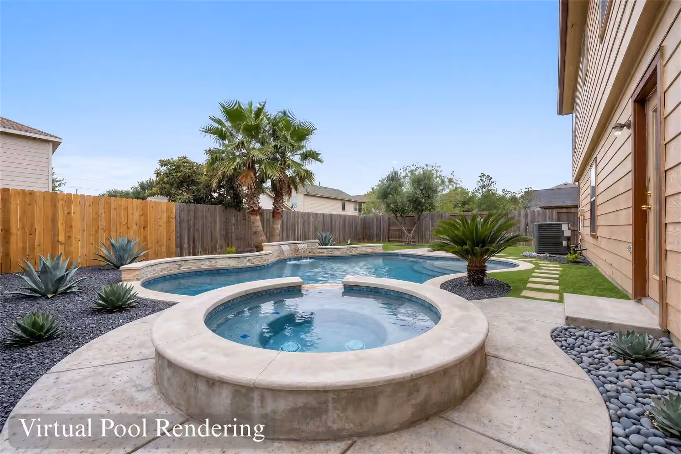 Photo 2 of 2314 Bristol Band Lane, Katy, TX