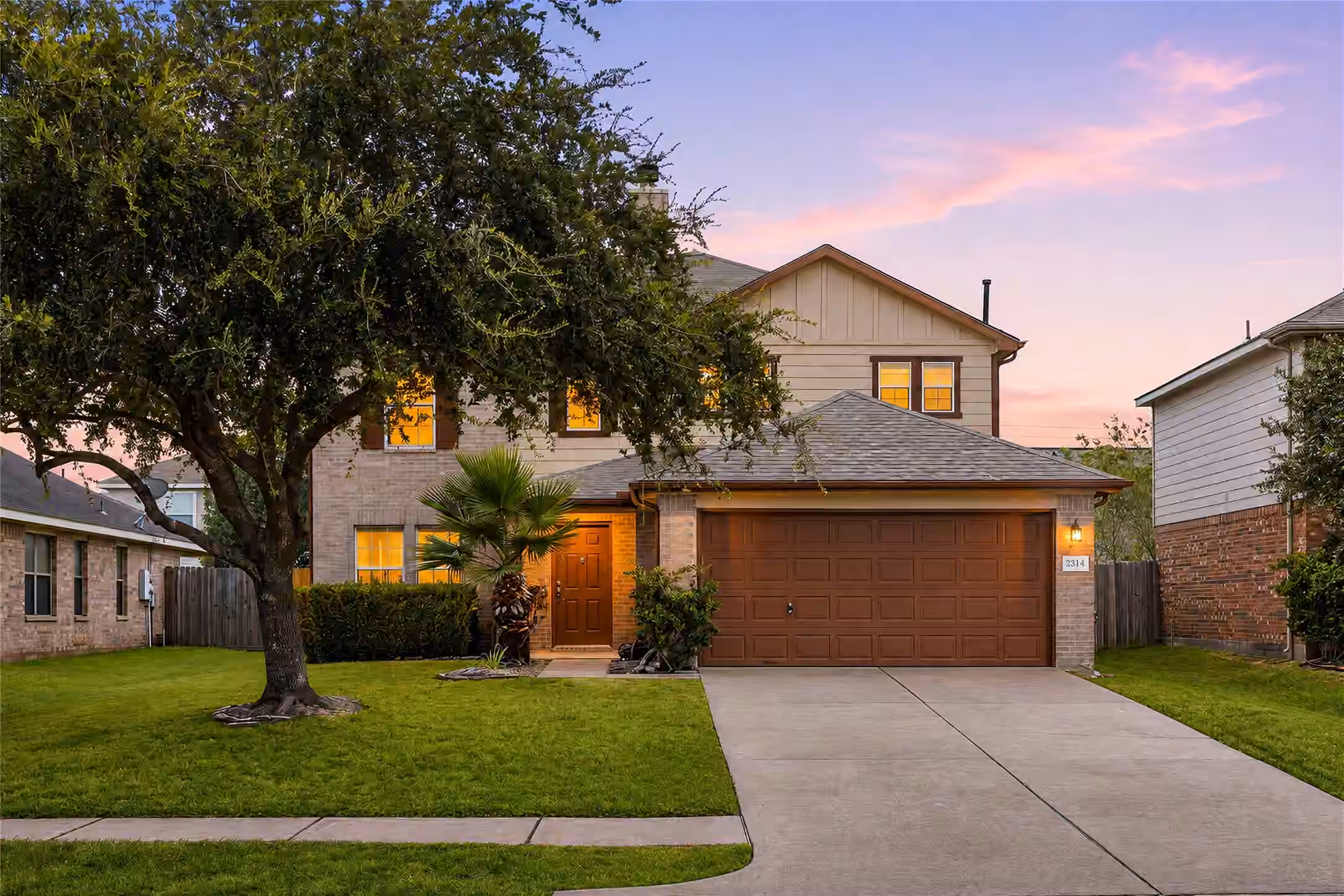 Photo 4 of 2314 Bristol Band Lane, Katy, TX