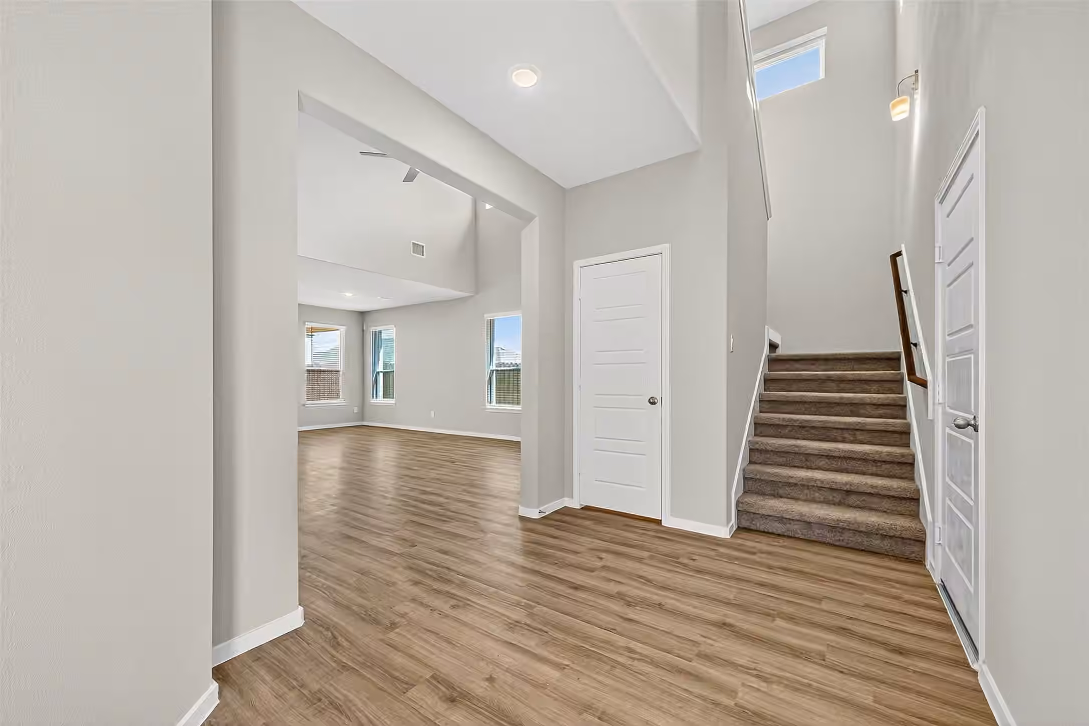Photo 5 of 27222 Clear Breeze Drive, Katy, TX