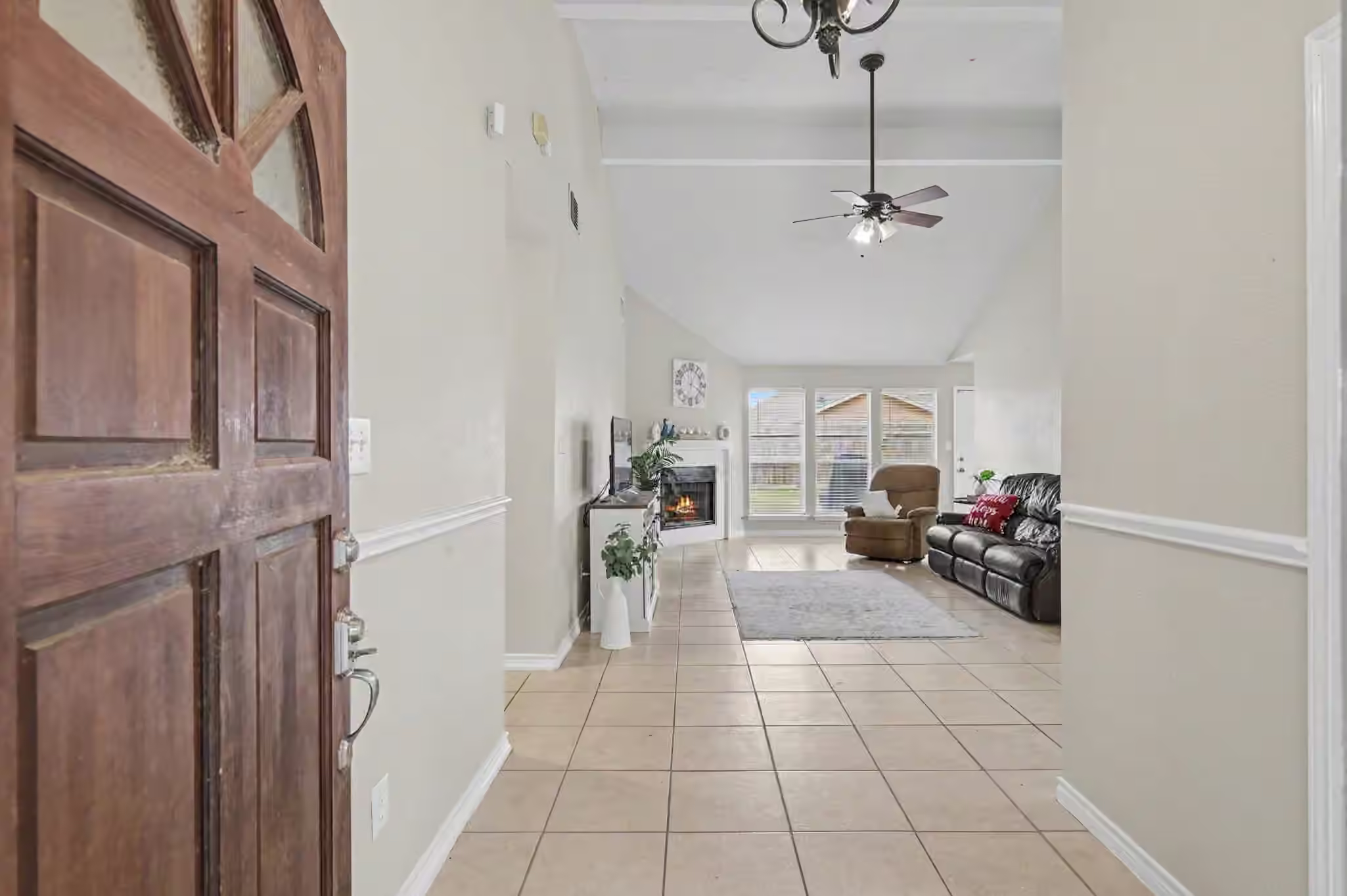 Photo 6 of 5226 Clarkston Lane, Spring, TX