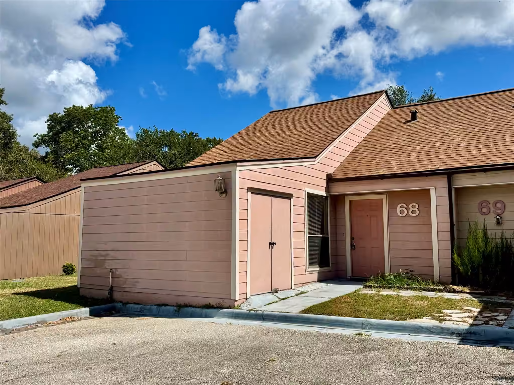 Photo of 68 Westwood Village Drive Th68, Trinity, TX 75862