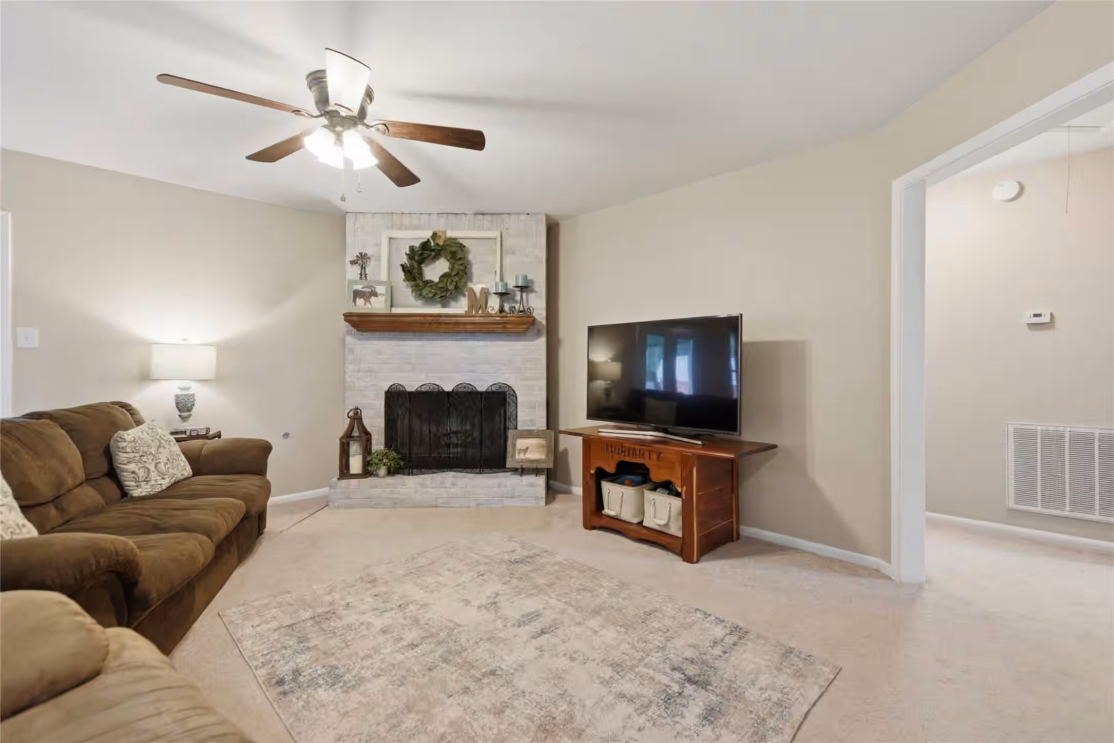 Photo 3 of 20359 Fm 1791 Road, Richards, TX