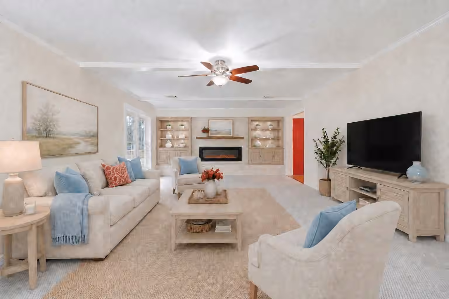 Photo 4 of 15319 Seahorse Drive, Houston, TX
