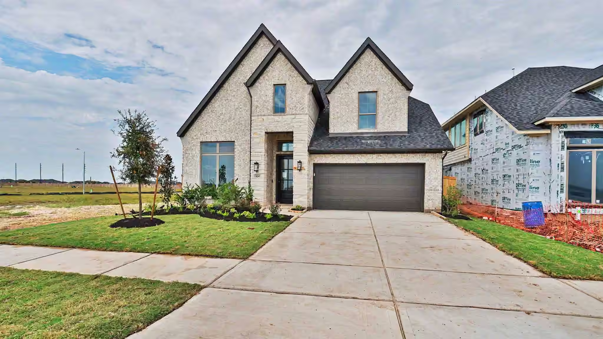 Photo of 1634 Highland Waters Drive, Richmond, TX
