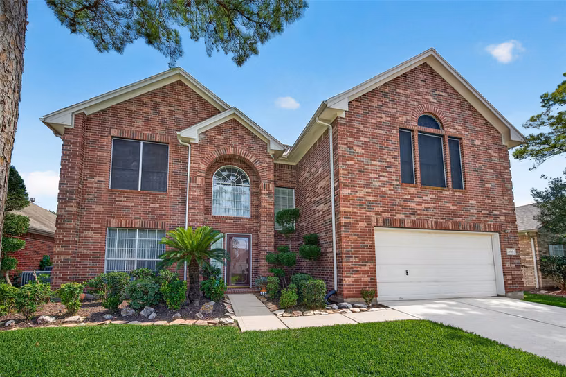 Photo of 10515 Encino Pass Trail, Houston, TX 77064