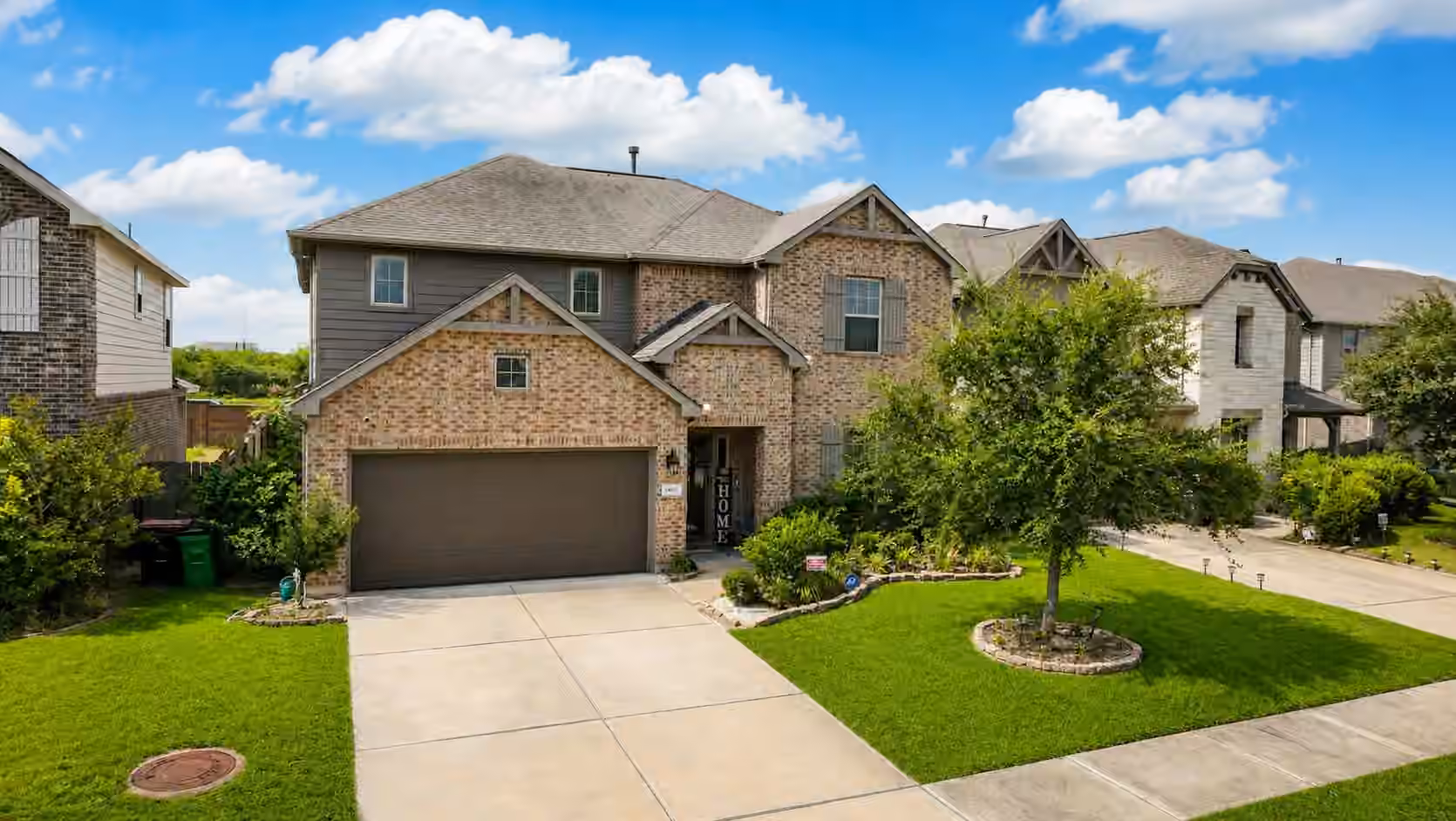 Photo of 18415 Aspen Downs Lane, Richmond, TX 77407