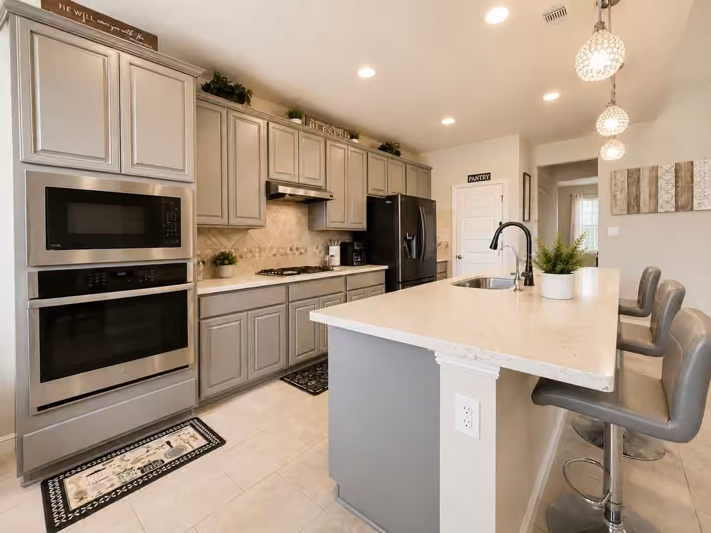 Photo 4 of 18415 Aspen Downs Lane, Richmond, TX