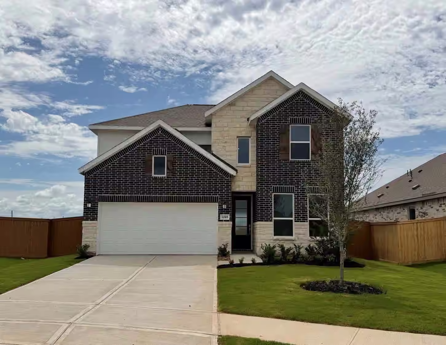 Photo of 3085 Duskshine Drive, Brookshire, TX 77423