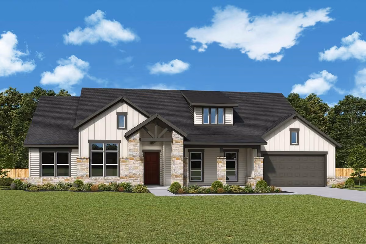 Photo of 1053 Havenhill Way, Waller, TX 77484
