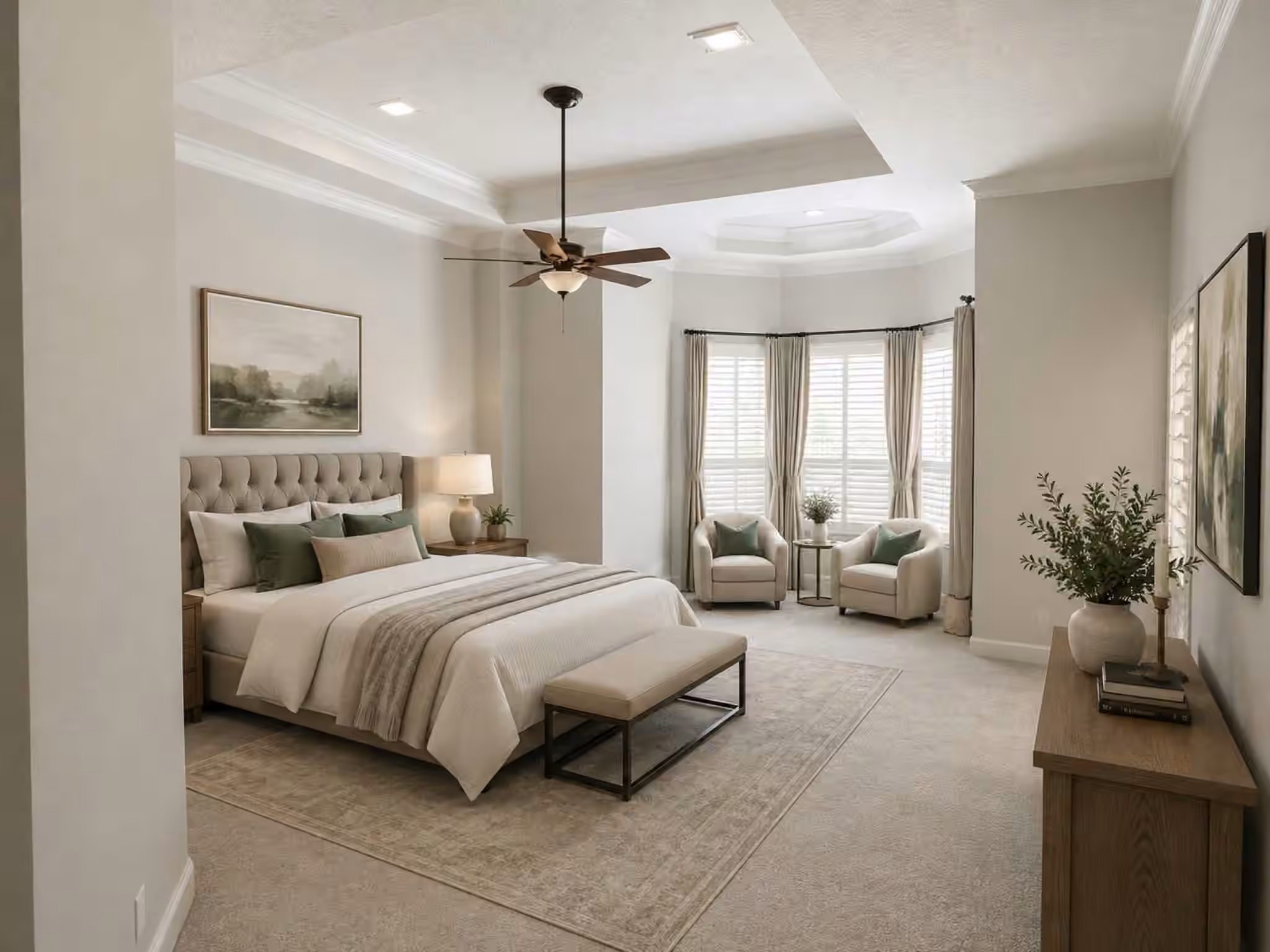 Photo 6 of 26480 Saddle Horn Drive, Waller, TX