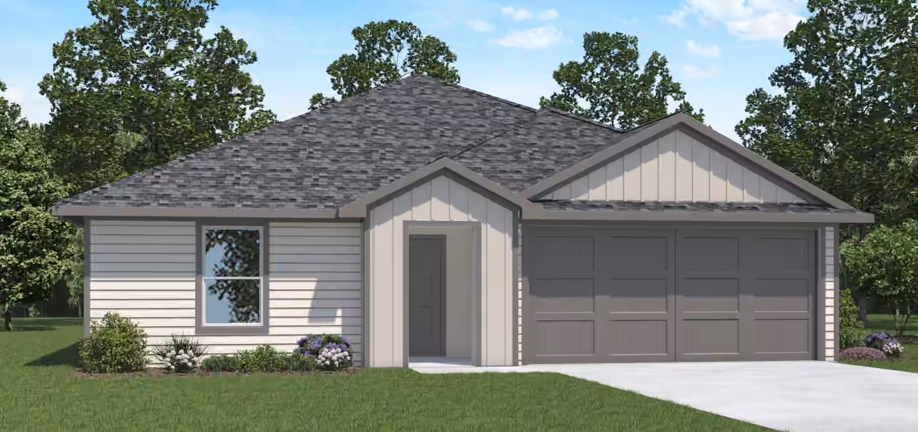 Photo of 926 Sutherland Falls Street, Conroe, TX