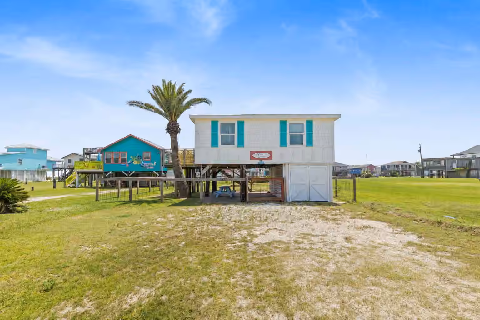 Photo 2 of 223 Coral Court, Surfside Beach, TX
