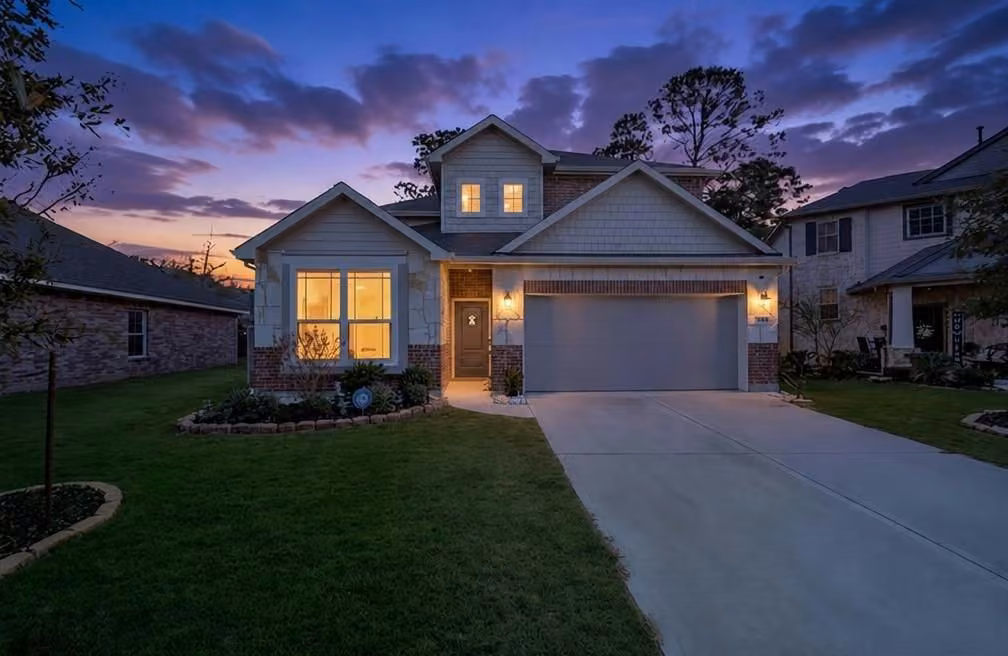 Photo of 15910 Tug Court, Crosby, TX 77532