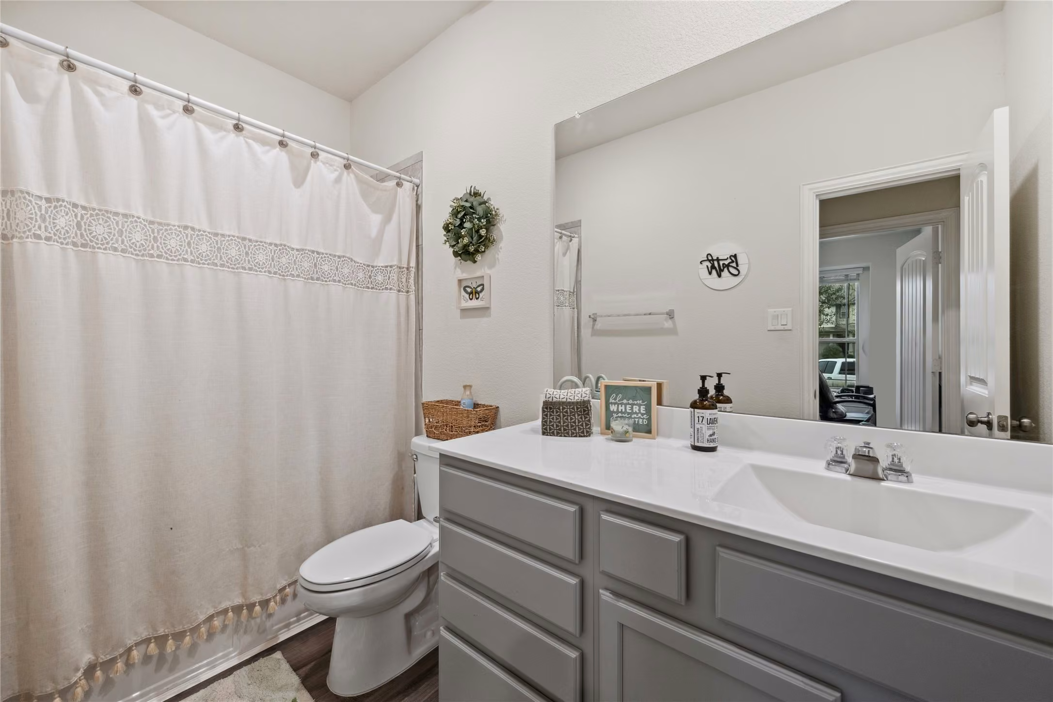 Photo 6 of 15910 Tug Court, Crosby, TX