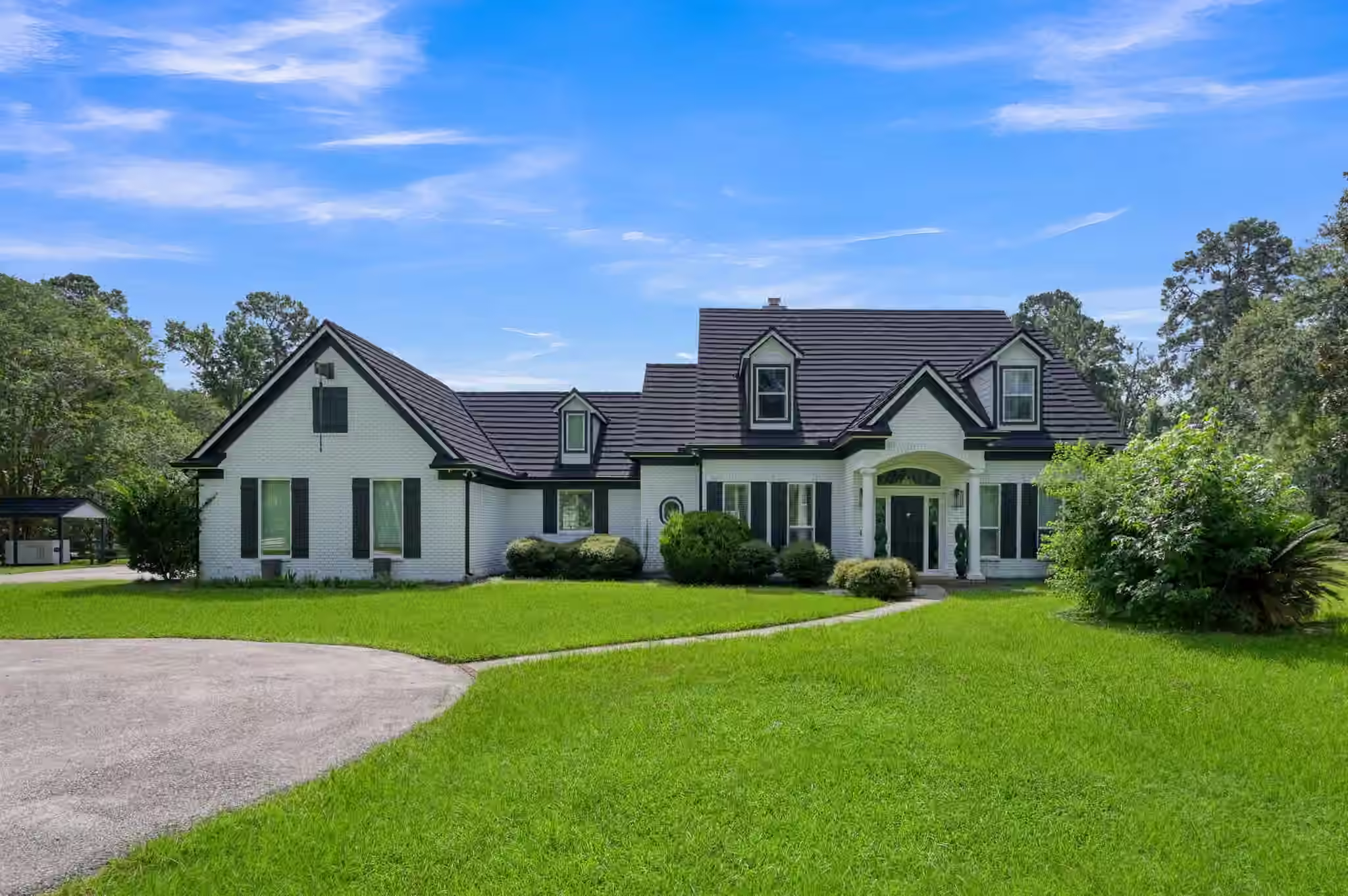 Photo 3 of 15249 Saddlewood Drive, Conroe, TX