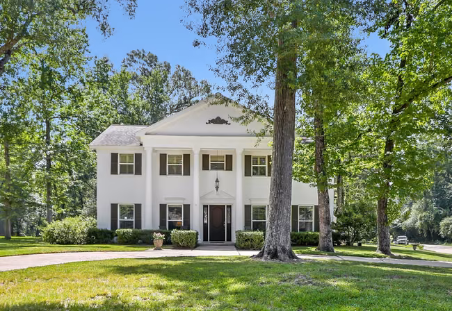 Photo of 27154 Afton Way, Huffman, TX 77336
