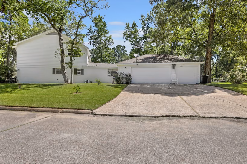 Photo 3 of 27154 Afton Way, Huffman, TX
