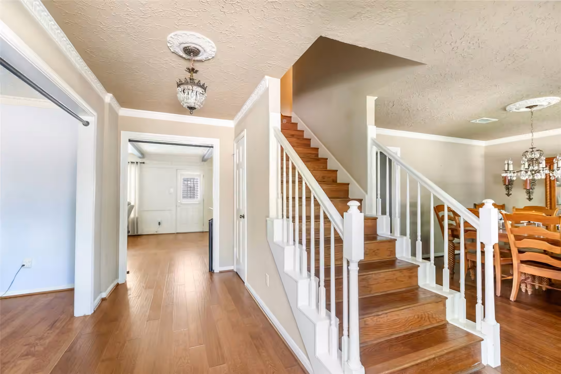 Photo 5 of 27154 Afton Way, Huffman, TX