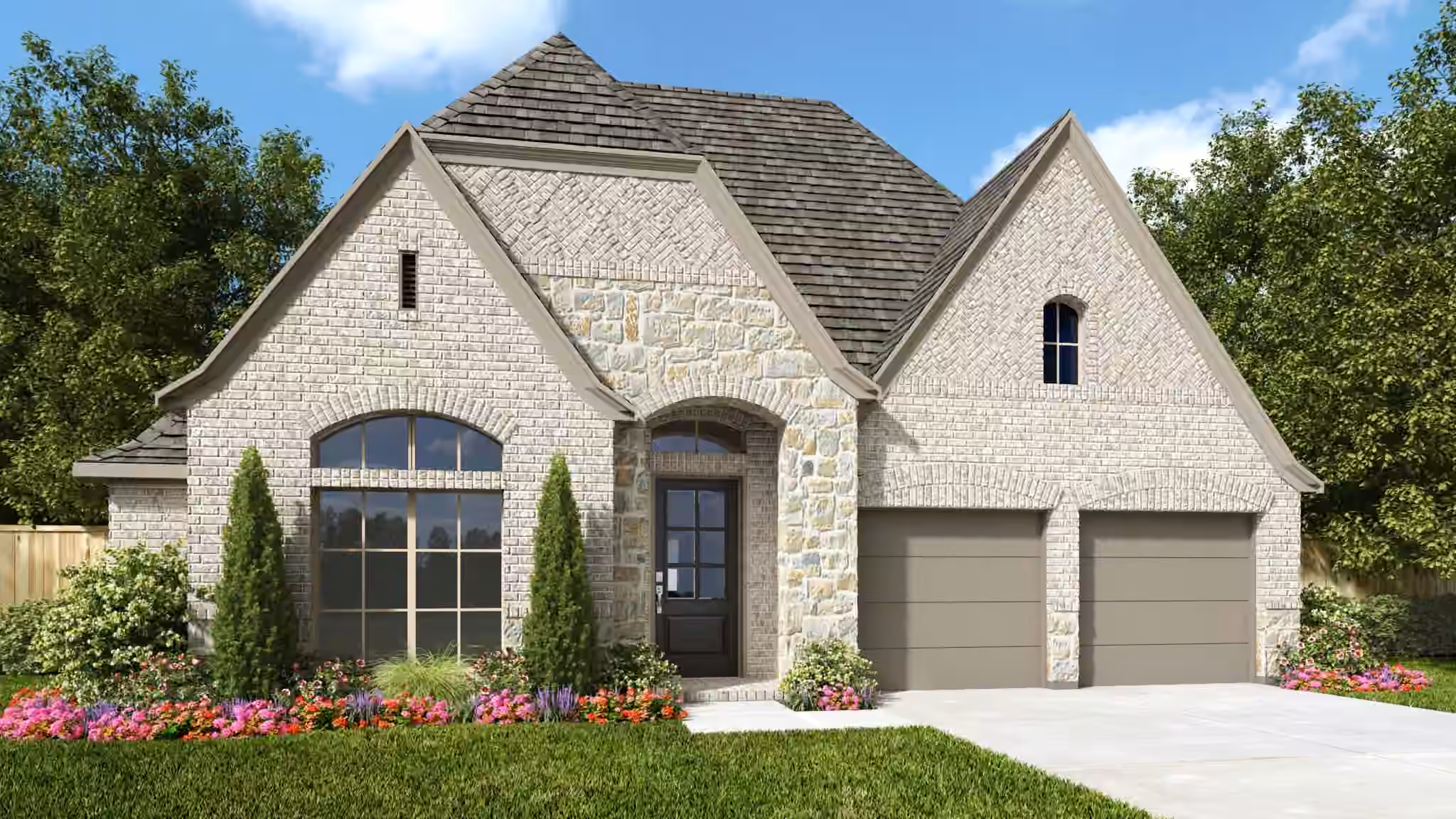 Photo of 1803 Boulder Lake Court, Richmond, TX
