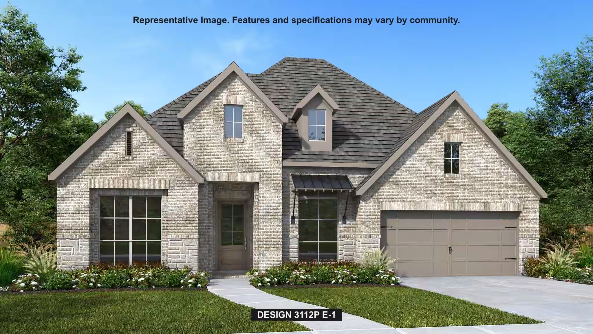 Photo of 16638 Branchers Drive, Magnolia, TX 77354