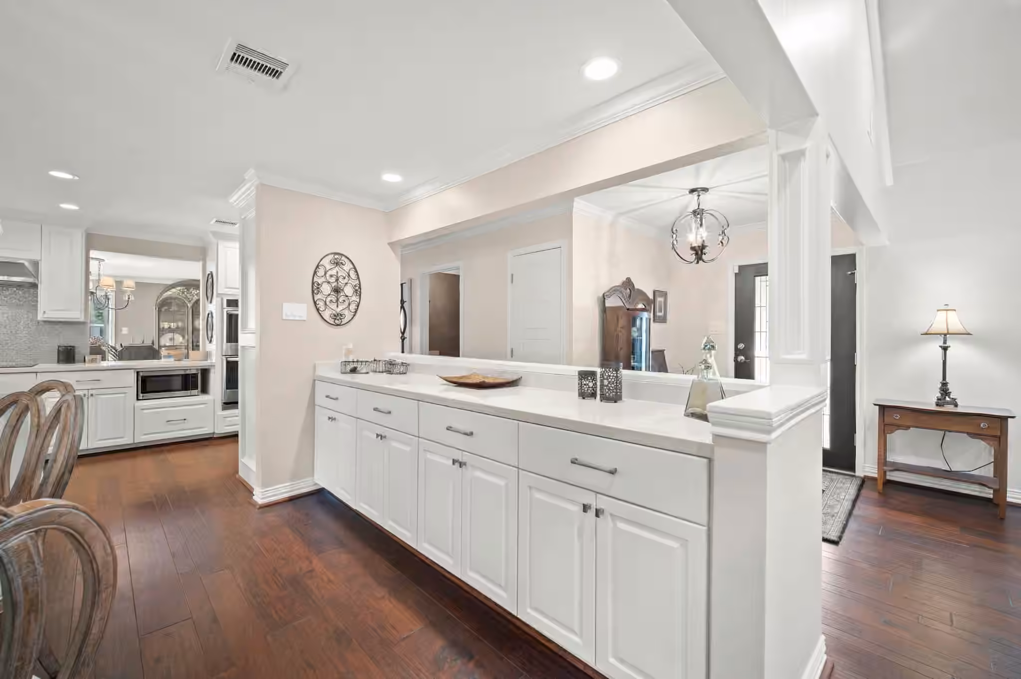 Photo 6 of 822 Surrey Lane, Simonton, TX