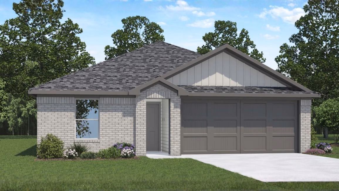 Photo of 14810 Boxwood Ridge Street, Magnolia, TX 77354