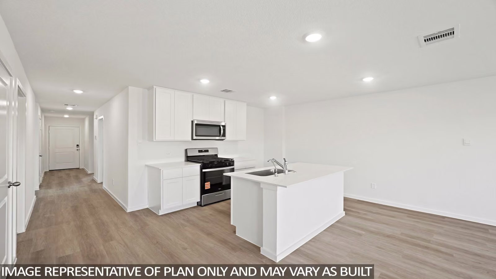 Photo 2 of 14810 Boxwood Ridge Street, Magnolia, TX