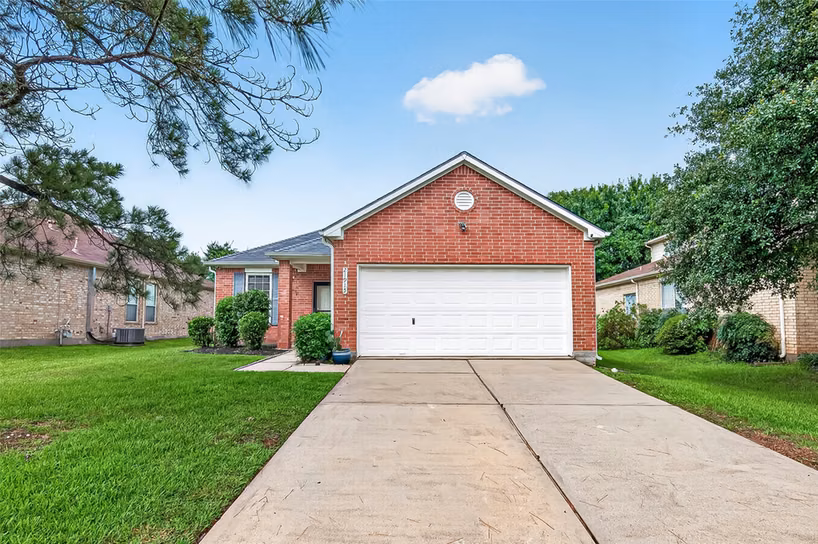 Photo of 21915 Willow Shadows Drive, Tomball, TX 77375