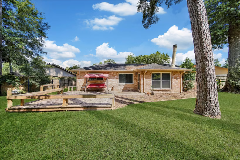 Photo 5 of 2774 Tinechester Drive, Houston, TX