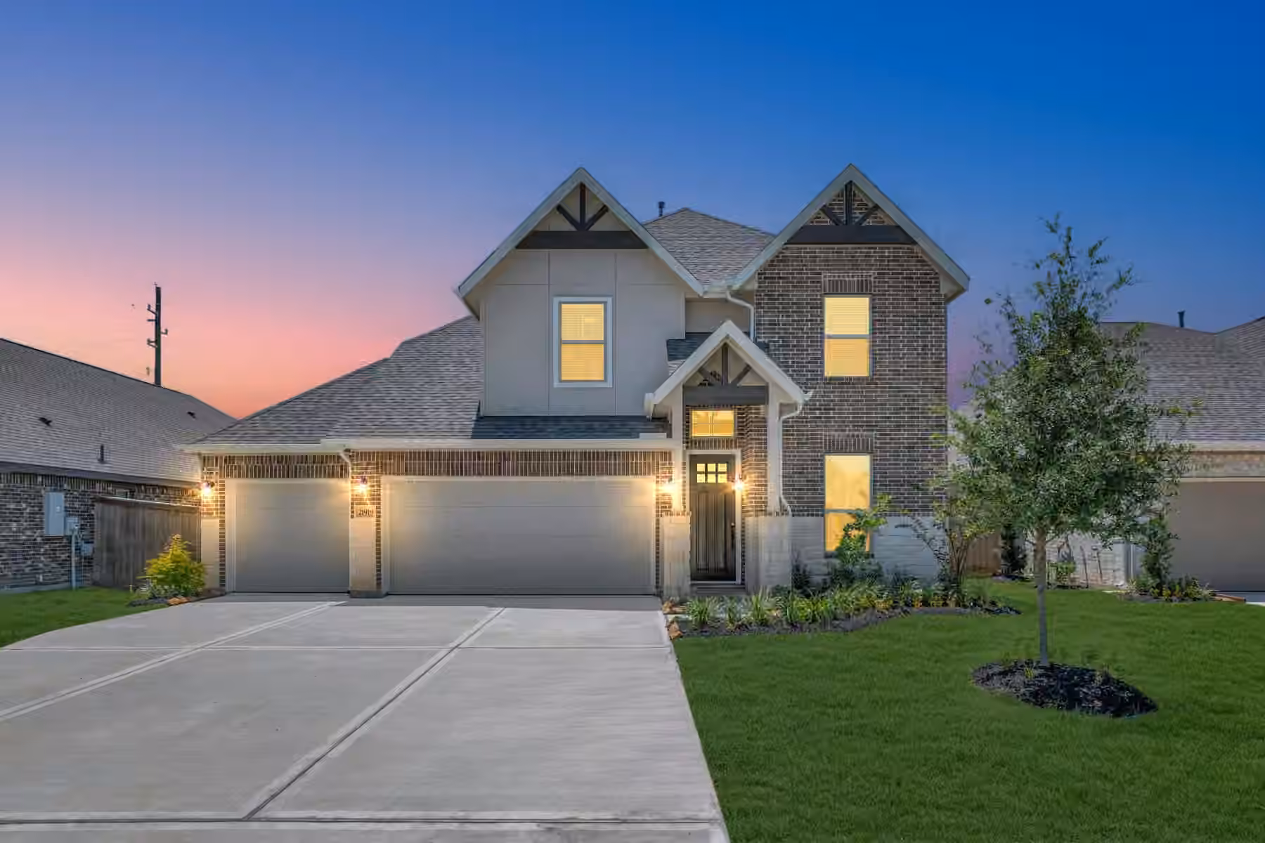 Photo of 21919 Pecan Buff Drive, Waller, TX