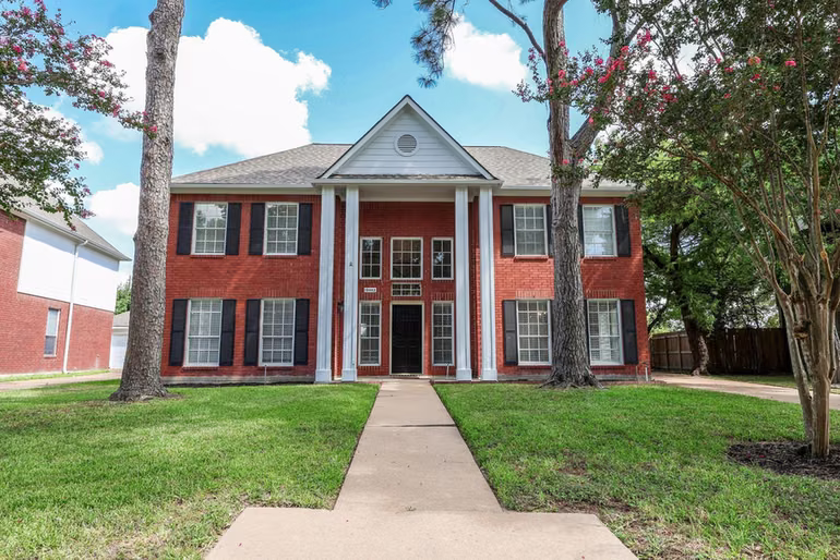 Photo of 15002 Chetland Place Drive, Houston, TX 77095