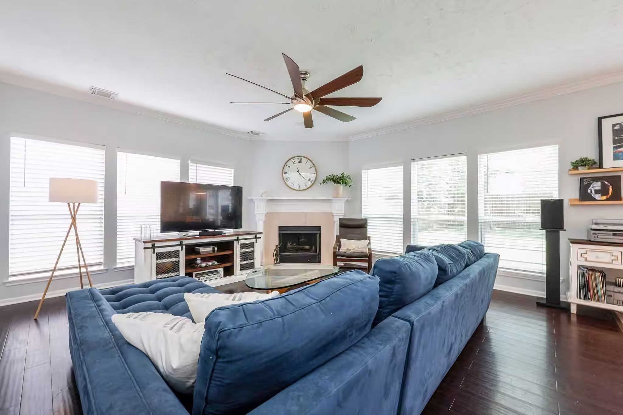 Photo 2 of 15002 Chetland Place Drive, Houston, TX