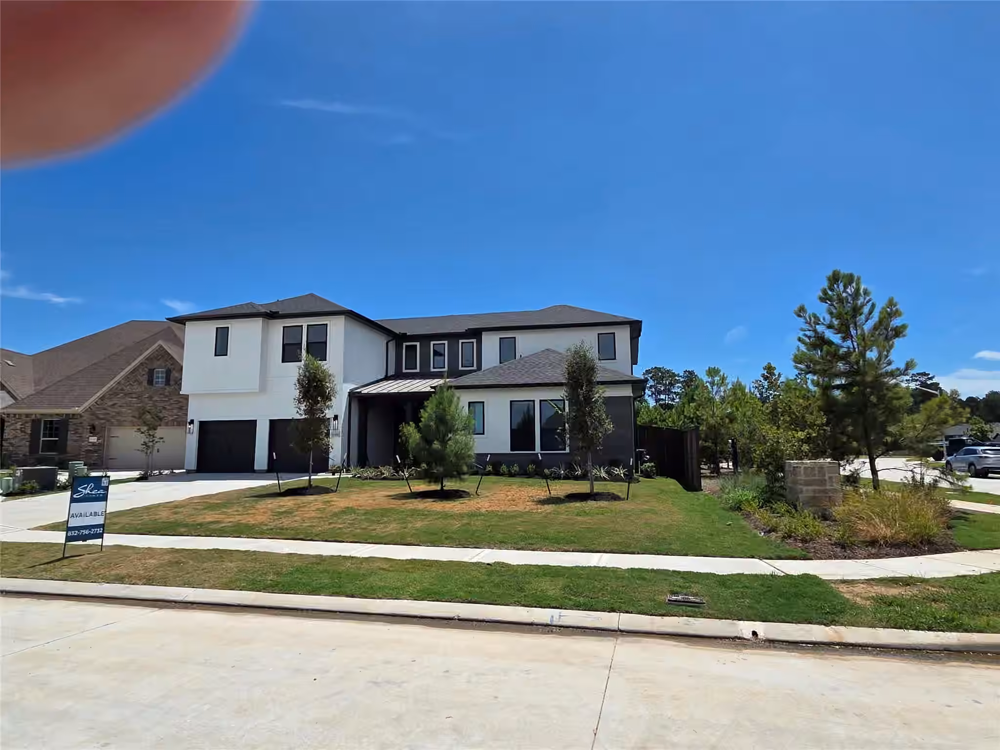 Photo 4 of 15811 Red Willow Court, Conroe, TX