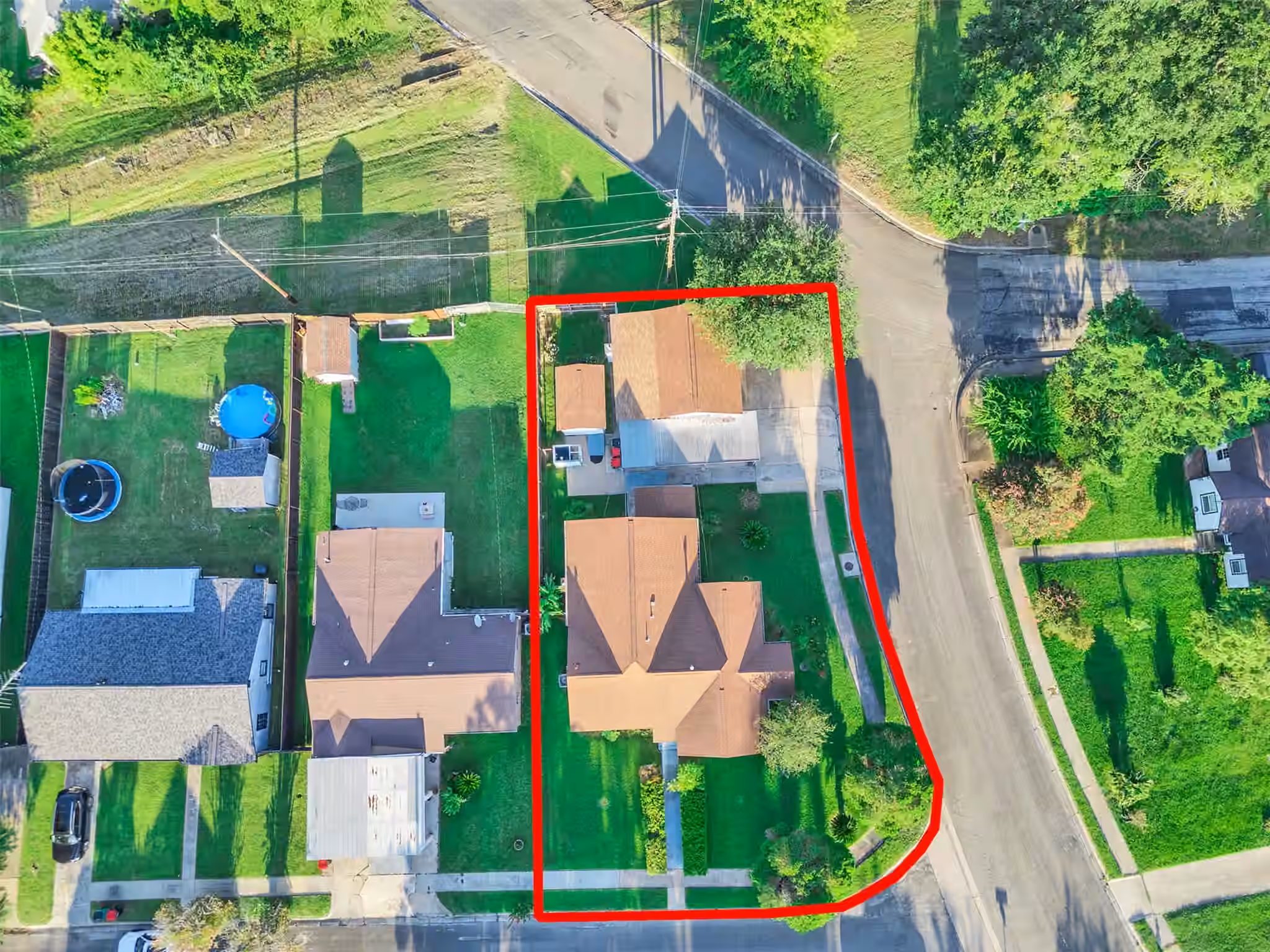 Photo of 1212 Layton Street, Baytown, TX 77520